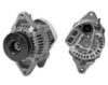 BTS Turbo L611047 Alternator
